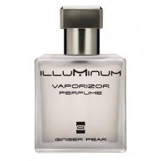 Illuminum Ginger Pear