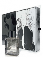 Six Scents  Series Three 6 Ohne Titel: M