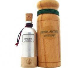 Parfums et Senteurs du Pays Basque Siddhartha Esprit