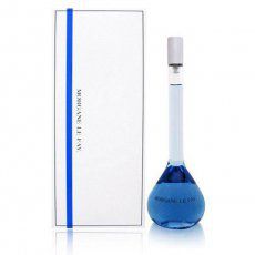 Morgane Le Fay Blue