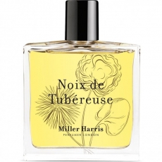 Miller Harris Noix de Tubereuse