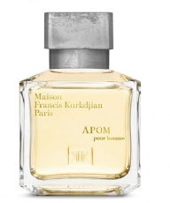 Maison Francis Kurkdjian Apom pour Homme