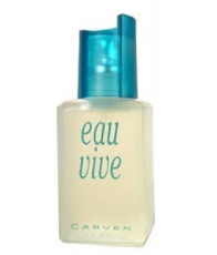 Carven Eau Vive