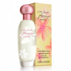 Estee Lauder Pleasures Exotic