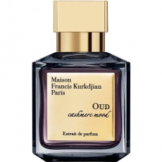 Maison Francis Kurkdjian Oud Cashmere Mood