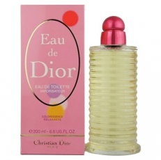 Christian Dior Eau de Dior Coloressence Relaxing