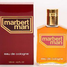 Marbert Marbert man
