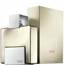 Loewe Solo Sport