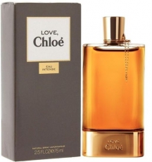 Chloe Love Eau Intense