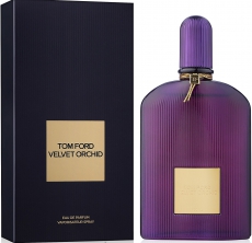 Tom Ford Velvet Orchid