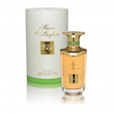 Music De Parfum Fa