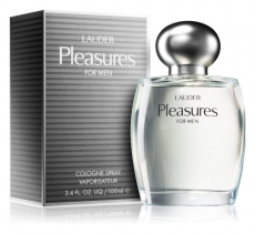 Estee Lauder Pleasures for Men