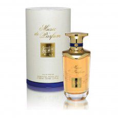 Music De Parfum La