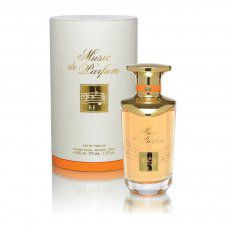 Music De Parfum Re