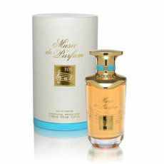 Music De Parfum Sol