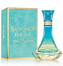 Beyonce Heat the Mrs.carter Show  World Tour