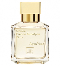 Maison Francis Kurkdjian Aqua Vitae