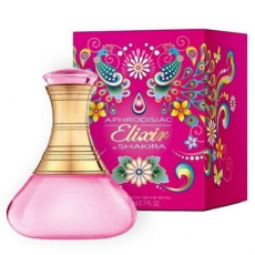 Shakira Aphrodisiac Elixir