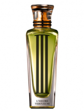 Cartier L'Heure Vertueuse III