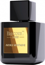 Brecourt Avenue Montaigne
