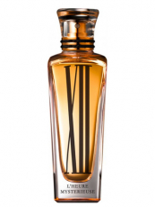 Cartier L'Heure Mysterieuse XII