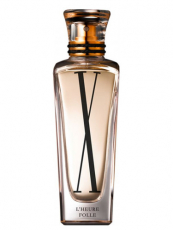 Cartier L'Heure Folle X