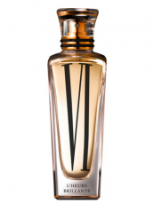 Cartier L'Heure Brilliant VI