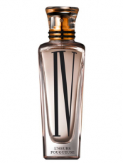 Cartier L'Heure Fougueuse IV