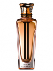 Cartier L'Heure Convoitee II