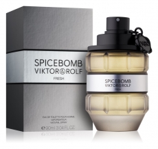 Viktor&Rolf Spicebomb Eau Fraiche