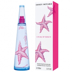 Issey Miyake L'Eau d'Issey Summer 2014