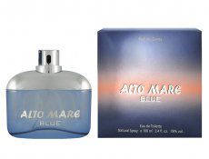 Genty Alto Mare Blue