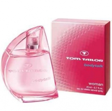 Tom Tailor Bodytalk