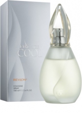 Revlon Fire & Ice Cool