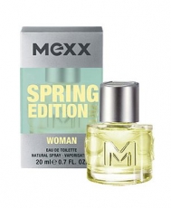 Mexx Spring Edition