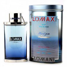 Lomani Lomax Horizon