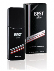 Lomani Best