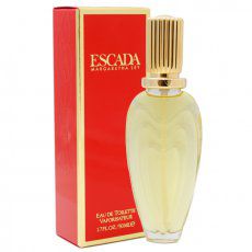 Escada Margaretha Ley