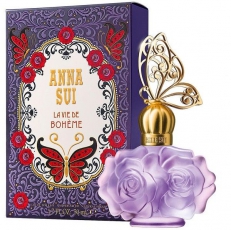 Anna Sui La Vie de Boheme