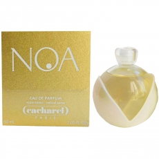 Cacharel Noa Gold