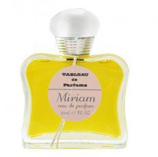 Tableau de Parfums Miriam