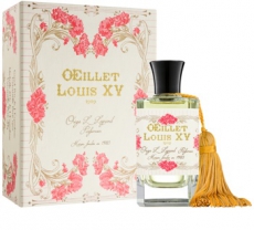 Oriza L. Legrand Oeillet Louis XV