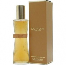 Estee Lauder Youth Dew Amber Nude