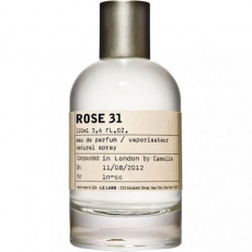 Le Labo Rose 31