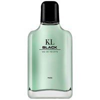 Geparlys KL Black