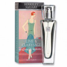Bsq Lime & Clarysage