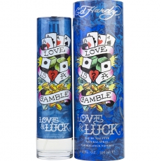 Ed Hardy Love & Luck for Men