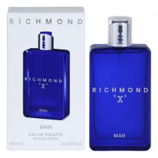 John Richmond X