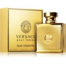 Versace Oud Oriental
