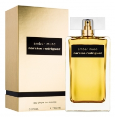 Narciso Rodriguez Amber Musc